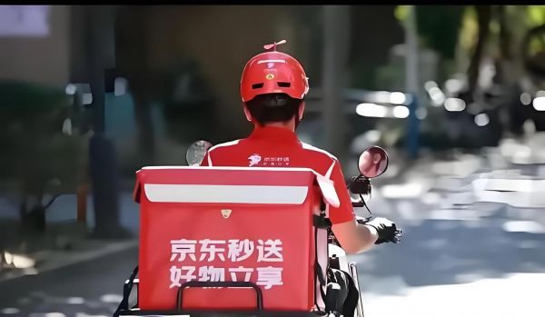 京东外卖拉新_京东外卖 秒送业务 竞争格局