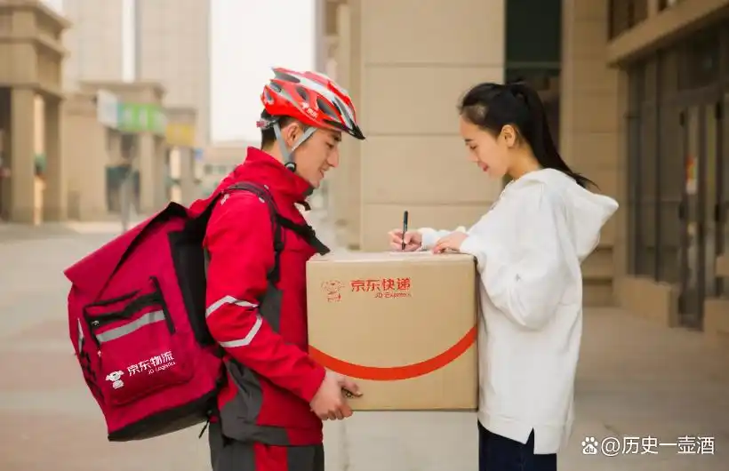 京东外卖_京东品质外卖竞争策略_京东外卖市场入局