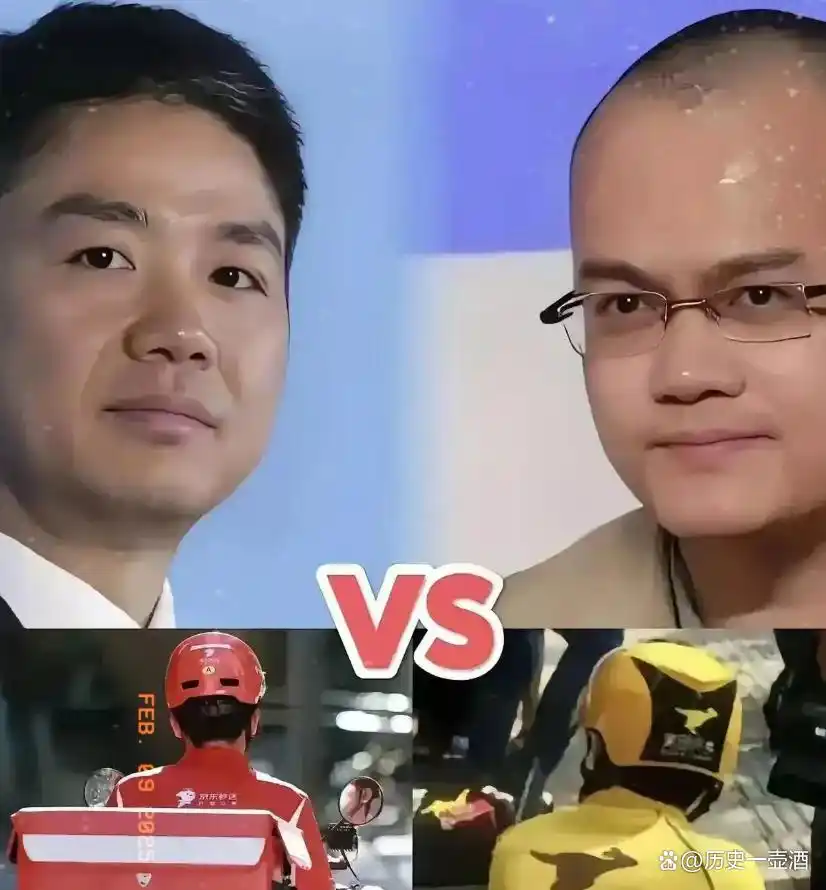 京东品质外卖竞争策略_京东外卖_京东外卖市场入局
